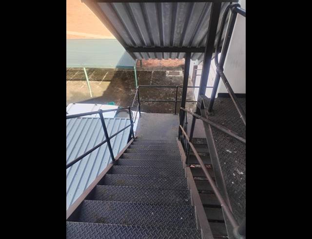 OFFICE FOR SALE IN PIETERMARITZBURG CENTRAL